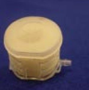 Vyaire Medical Filter Breathe Easy™ - Case of 50 - 5706-CS