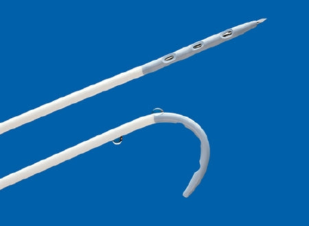 Cook Medical Drainage Catheter 8.5 Fr. Multipurpose Style 25 cm Length - Each - G10958-EA