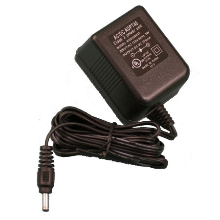 Health O Meter Diagnostic AC Adapter Health O Meter® Power Adapter For Model 349KLX, 320KL Scale - Each - ADPT40-EA