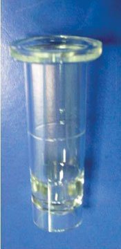 Fisher Scientific Nesting Sample Cup Fisherbrand® For Chemistry Analyzers - Pack of 1 - 22363150-PK