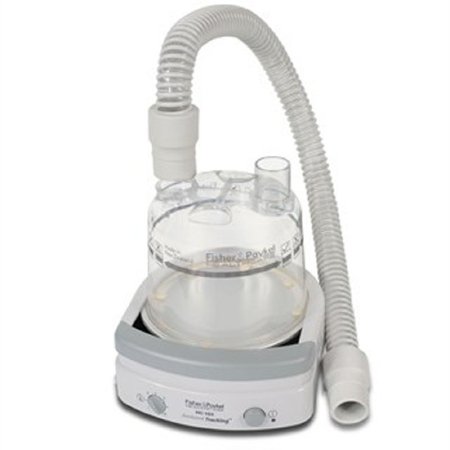 Fisher & Paykel HC150 Respiratory Humidifier Kit 480 mL Unfilled Universal - Each - HC150PACKJHU-EA