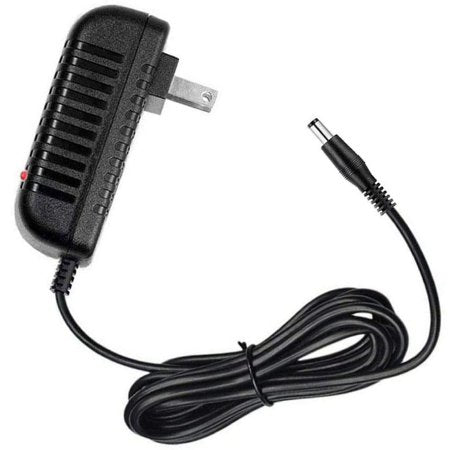 Cardinal Feeding Pump Power Cord Kangaroo Joey™ - Each - 383491-EA