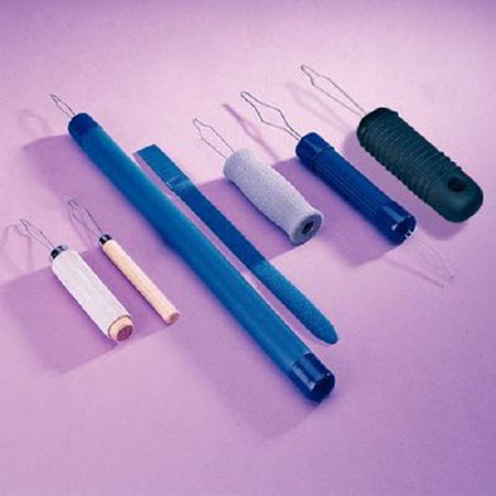 Patterson Medical Supply Button Aid Carex® 1-1/2 Inch Diameter - Each - 567061-EA