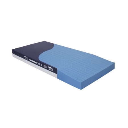 Span America Bed Mattress Geo-Mattress® 350 Therapeutic Type 80 X 35 X 6 Inch - Each - 68035-29-EA