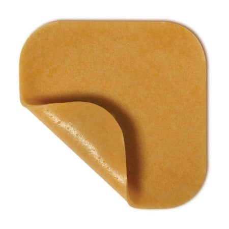 McKesson Honey Hydocolloid Dressing MEDIHONEY® Honeycolloid™ Square 2 X 2 Inch Sterile Without Adhesive - Each - 31222-EA