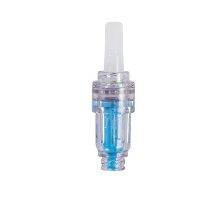 BD Needleless Connector MaxPlus Tru-Swab® - Case of 100 - MP1000-C-CS