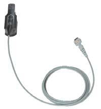 Respironics SpO2 Sensor Stardust® II Finger Adult Reusable - Each - 1007199-EA