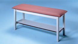 Hausmann Industries H-Brace Treatment Table 4024 Quality Line Series Fixed Height - Each - 4024-2772-L01-V16-EA