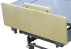 Big Boyz Footboard Queen’s Pride - Each - FTBRD38-EA
