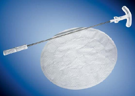 Davol Laparoscopic Ventral Hernia Mesh Bard® Composix® - Each - 0134680-EA