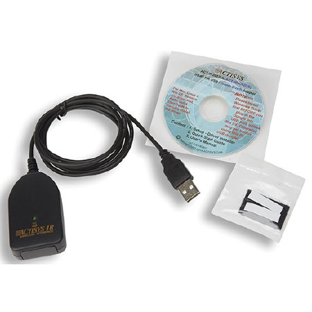 Zoll Medical USB IrDA Adapter Infrared AED Defibrillator - Each - 8000-0815-EA
