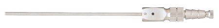 Integra Lifesciences Suction Tube Handle Frazier Style 9 Fr. Finger Valve Vent - Each - 20-460-EA