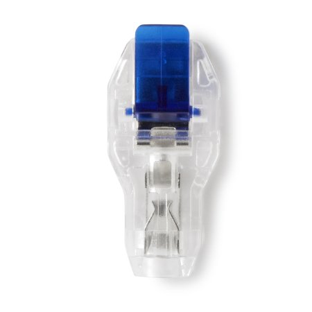 Midmark Clip Clear - Pack of 10 - 3-047-0005-PK