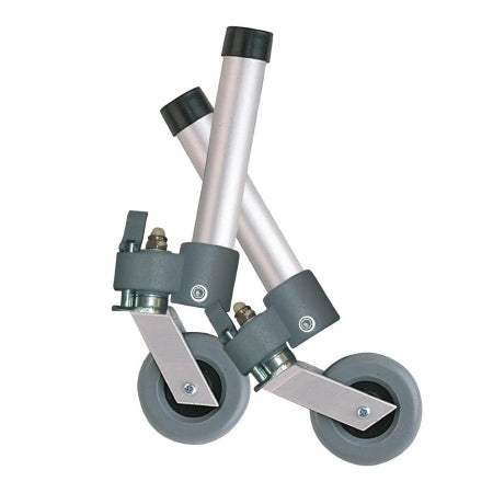 Drive Medical drive™ Swivel Wheel - Box of 1 - 10113-BX