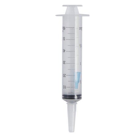 Amsino International Enteral / Oral Syringe AMSure® Catheter Tip Without Safety - Each - AS115-EA
