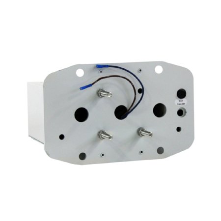 Midmark Single Ceiling Plate Assembly Midmark Ritter 355 Minor Surgery Light - Each - 029-2358-01-EA