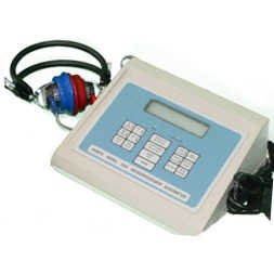 Ambco Electronics Audiometer Model 2500 OSHA Hearing Test - Each - 2500-EA