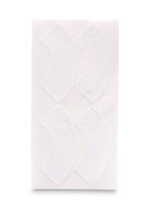 Nu-Hope Laboratories Ostomy Tape Extra Long, NonWoven, Acrylic Based Adhesive, 700 sq Inch - Pack of 100 - 2324-PK