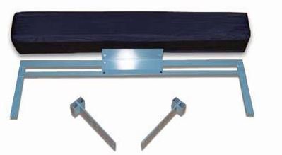 Big Boyz Bed Extension Kit Queen's Pride 600LM Model QP3848 - Each - QP384886-EA