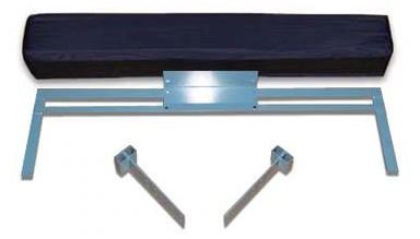 Big Boyz Bed Extension Kit Queen's Pride 600LM Model QP6080 - Each - QP6086-EA