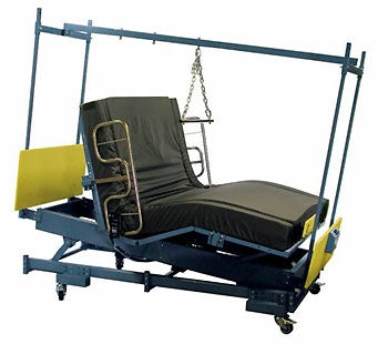 Big Boyz Bed Trapeze Queen's Pride 600LM Model QP3880 - Each - TRQP38-EA