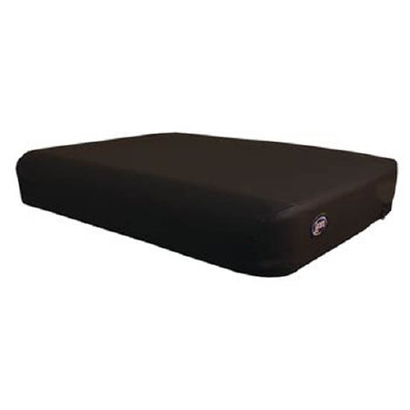 Patterson Medical Supply Bariatric Seat Cushion Lacura™ 28 W X 20 D X 4 H Inch Foam - Each - 563389-EA