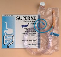 Bracco Diagnostics Enema Bag Set 2500 mL - Case of 24 - 901203-CS