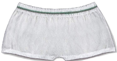 Cardinal Wings™ Maternity Knit Pant Female Knit Weave 2X-Large / 3X-Large Pull On Reusable - Case of 100 - 707M-CS