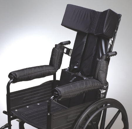 Skil-Care Wheelchair Backrest For 16 Inch Wheelchair - Each - 703111-EA