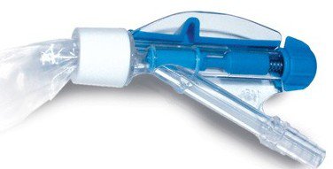 Smiths Medical Suction Probe SuctionPro 72® - Case of 20 - Z115-14-CS