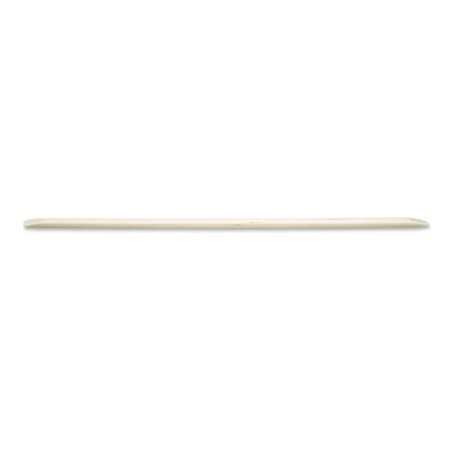 Puritan Medical Products Cuticle / Orange Sticks Puritan® 7 Inch Wood - Case of 1000 - 2910-CS