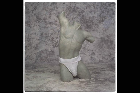 Scott Specialties Athletic Supporter Sport-Aid™ Medium White - Each - SA1503 WHI MD-EA