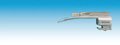 Flexicare Laryngoscope Blade Flexicare® Miller Type Size 1 Child - Each - 040-131U-EA