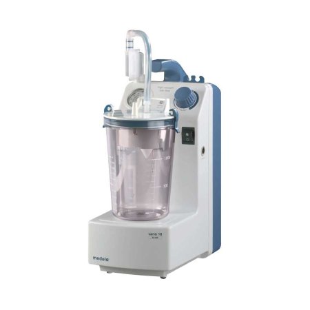Medela Suction Pump Vario 18 AC/DC - Each - 0265120-EA