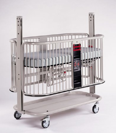 Pedigo Products 500 Series Pediatric Mattress Deck - Each - 500-SPEC-EA