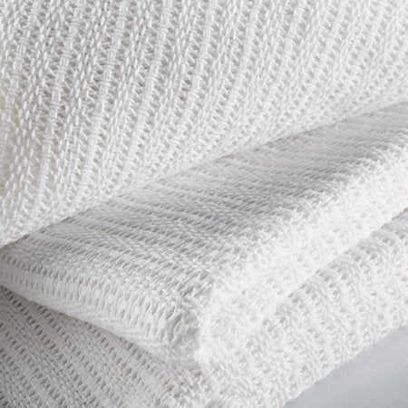 Standard Textile Thermal Blanket 66 W X 90 L Inch Cotton 100% 2.4 lbs. - Each - 78466410-EA