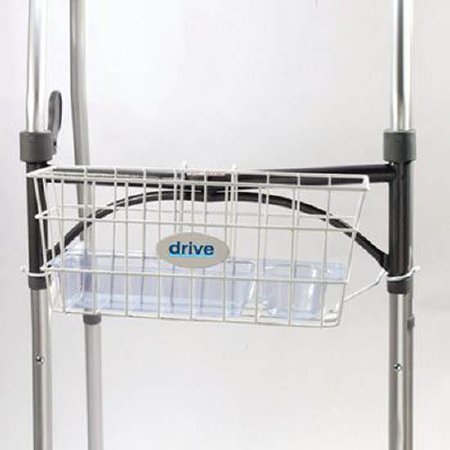 Patterson Medical Supply Walker Basket - Each - 563285-EA
