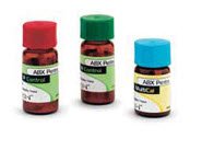 Horiba Hematology Control Difftrol™ 3 Levels 6 X 3 mL - Each - 5300000496-EA