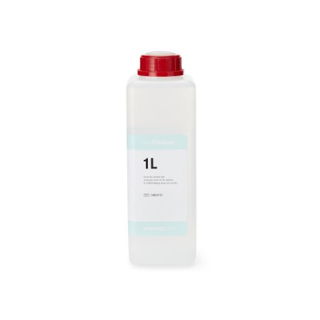 Horiba Reagent ABX Pentra™ Hematology Cleaning Agent For ABX Pentra 60 / 80 Hematology Analyzers 1 Liter - Each - 1210903010-EA