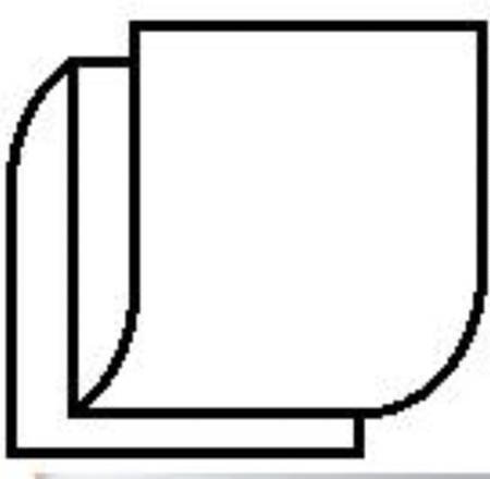 Print Media Diagnostic Recording Paper Thermal Paper 216 X 280 mm Z-Fold Red Grid - Case of 20 - 5451587-CS
