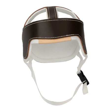 Patterson Medical Supply Helmet Brown - Each - 920235-EA