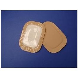 Austin Medical Products Stoma Cover - Box of 50 - 838234000813-BX