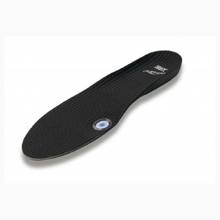 DJO Foot Brace Arch Rival™ Size G Without Closure Male 15-1/2 to 17 Foot - Pair of 2 - 11-2015-7-PR
