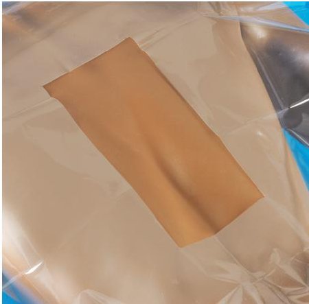 Busse Hospital Disposables Surgical Drape Pain Management Drape 24 W X 30 L Inch Sterile - Each - 690-EA