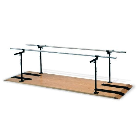Patterson Medical Supply Parallel Bars 1-1/2 Inch X 10 Foot - Each - A370229-EA