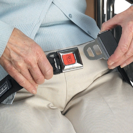Skil-Care SkiL-Care™ Seatbelt - Each - 909394-EA