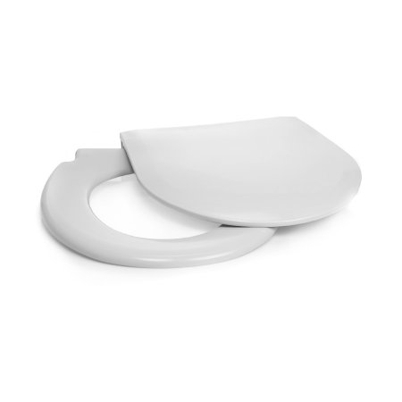 McKesson Medical Surgical McKesson Brand Toilet Seat / Lid - Each - 16-7852-EA