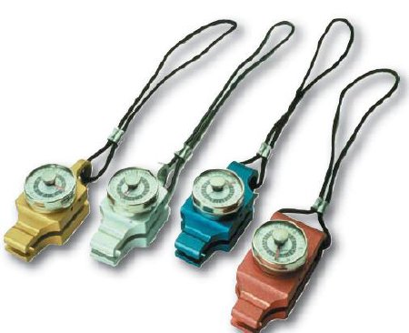 Fabrication Enterprises Baseline® Pinch Gauge - Each - 12-0205-EA