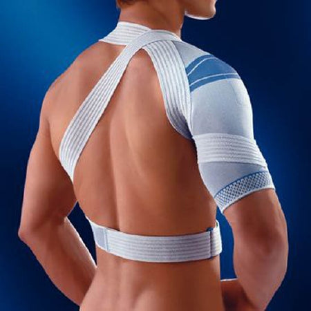 Patterson Medical Supply Shoulder Support OmoTrain Size 4 - Each - 92724704-EA