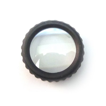 American Diagnostic Corp Otoscope Lens Standard, Removable Model No 5210, 5211, 5211V, 5215 - Each - 5211-L-EA